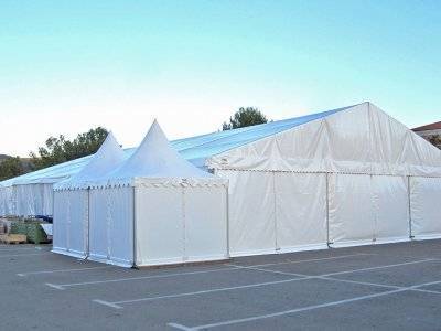 party šator party šator